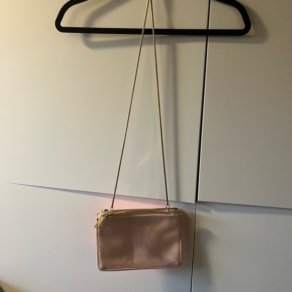 Ted Baker London crossbody bag - Picture 5 of 7